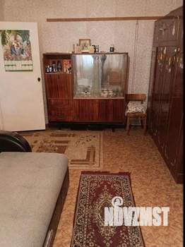 1-к квартира, вторичка, 37м2, 4/9 этаж
