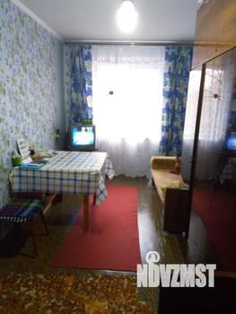 2-к квартира, вторичка, 44м2, 4/5 этаж