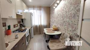 2-к квартира, вторичка, 51м2, 6/6 этаж