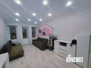 3-к квартира, вторичка, 73м2, 2/2 этаж
