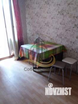 1-к квартира, вторичка, 54м2, 5/9 этаж