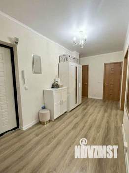2-к квартира, вторичка, 64м2, 3/9 этаж