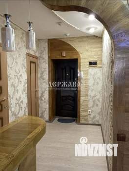 1-к квартира, вторичка, 43м2, 2/16 этаж