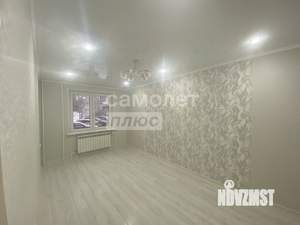 1-к квартира, вторичка, 37м2, 1/9 этаж