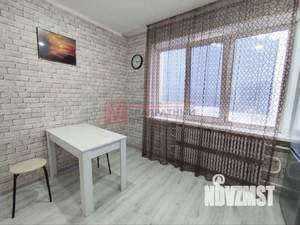 1-к квартира, вторичка, 40м2, 7/9 этаж