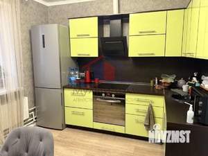 2-к квартира, вторичка, 63м2, 3/9 этаж