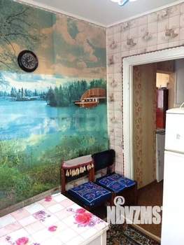 2-к квартира, вторичка, 53м2, 2/10 этаж