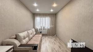 1-к квартира, вторичка, 34м2, 4/14 этаж