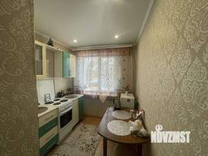 2-к квартира, вторичка, 43м2, 3/5 этаж