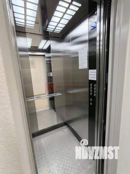 1-к квартира, вторичка, 40м2, 5/12 этаж