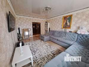 3-к квартира, вторичка, 87м2, 5/16 этаж