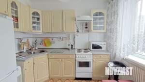 3-к квартира, вторичка, 63м2, 2/10 этаж