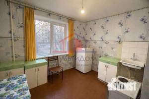 1-к квартира, вторичка, 39м2, 2/9 этаж