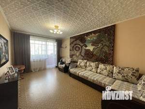 3-к квартира, вторичка, 75м2, 7/9 этаж