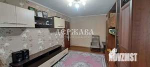 3-к квартира, вторичка, 62м2, 2/5 этаж