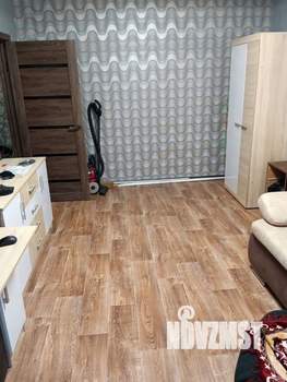1-к квартира, вторичка, 37м2, 5/9 этаж