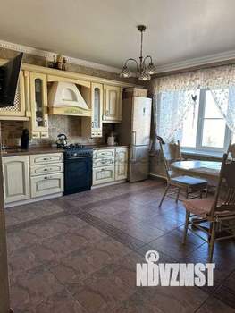 5-к квартира, вторичка, 158м2, 9/10 этаж