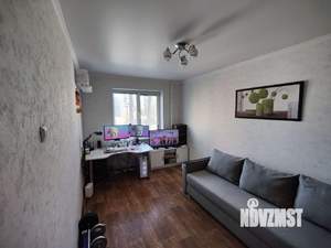 1-к квартира, вторичка, 31м2, 4/9 этаж