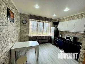 1-к квартира, вторичка, 40м2, 7/9 этаж
