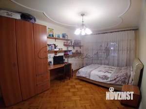 4-к квартира, вторичка, 163м2, 4/14 этаж