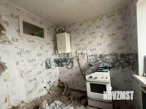 2-к квартира, вторичка, 42м2, 5/5 этаж