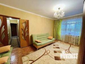 2-к квартира, вторичка, 54м2, 3/9 этаж