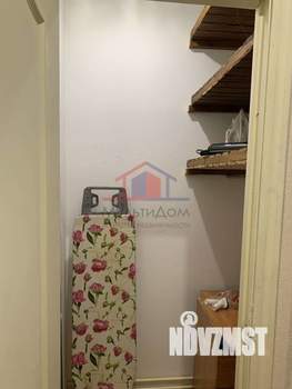 3-к квартира, вторичка, 76м2, 3/5 этаж