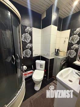 2-к квартира, вторичка, 45м2, 3/9 этаж