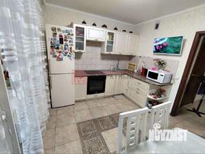 2-к квартира, вторичка, 64м2, 4/9 этаж