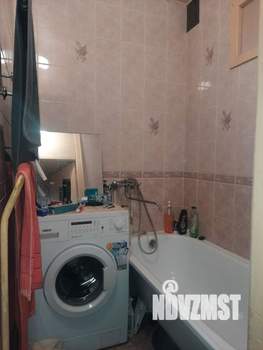 3-к квартира, вторичка, 62м2, 1/5 этаж