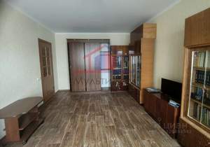 1-к квартира, вторичка, 37м2, 1/9 этаж