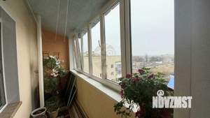 2-к квартира, вторичка, 64м2, 6/6 этаж