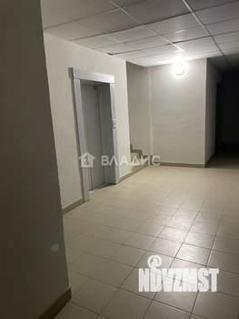 Студия квартира, вторичка, 35м2, 9/9 этаж