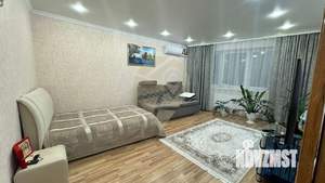 1-к квартира, вторичка, 57м2, 5/9 этаж