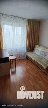 1-к квартира, вторичка, 14м2, 9/9 этаж