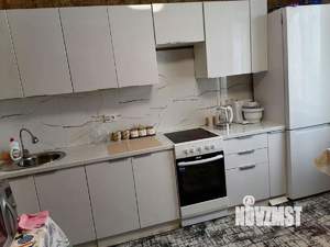 1-к квартира, вторичка, 37м2, 6/9 этаж