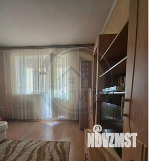 1-к квартира, вторичка, 46м2, 8/9 этаж