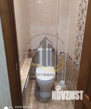 3-к квартира, вторичка, 76м2, 5/9 этаж