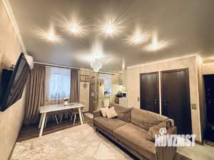 3-к квартира, вторичка, 55м2, 3/9 этаж