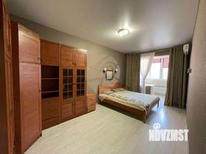 3-к квартира, вторичка, 105м2, 2/4 этаж