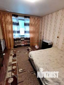 1-к квартира, вторичка, 20м2, 4/5 этаж