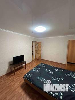 1-к квартира, вторичка, 32м2, 3/5 этаж