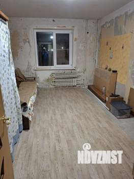 1-к квартира, вторичка, 39м2, 6/9 этаж