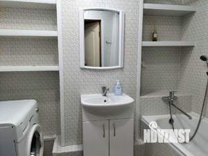 1-к квартира, вторичка, 34м2, 4/5 этаж