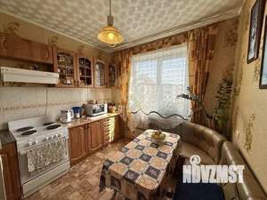 4-к квартира, вторичка, 71м2, 9/9 этаж