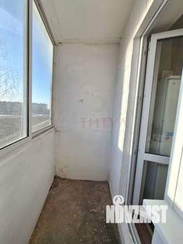 1-к квартира, вторичка, 34м2, 2/9 этаж