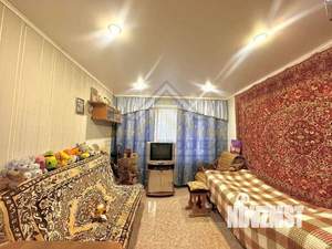 1-к квартира, вторичка, 19м2, 5/5 этаж