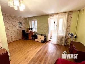 1-к квартира, вторичка, 32м2, 6/9 этаж