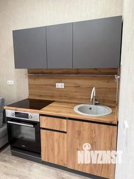1-к квартира, вторичка, 38м2, 4/14 этаж