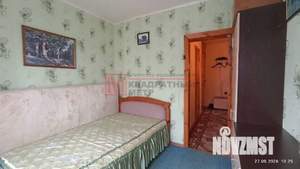 1-к квартира, вторичка, 40м2, 2/9 этаж
